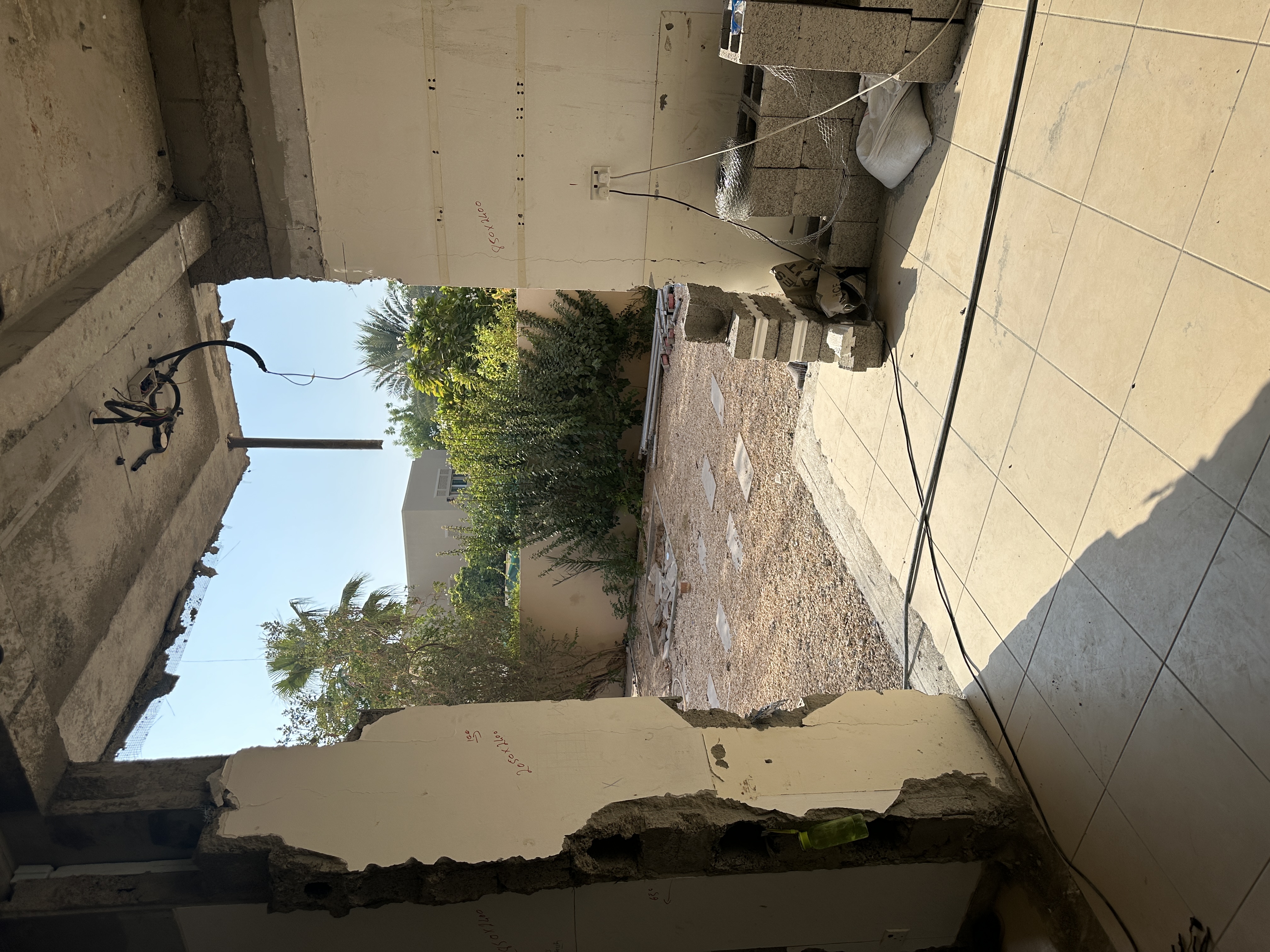 Al Barari Residence