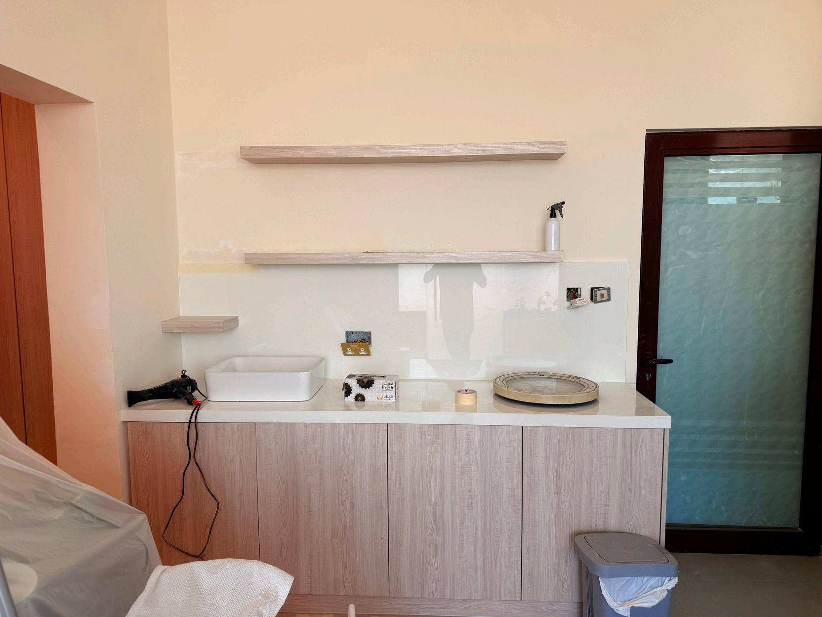 Luxury SPA
